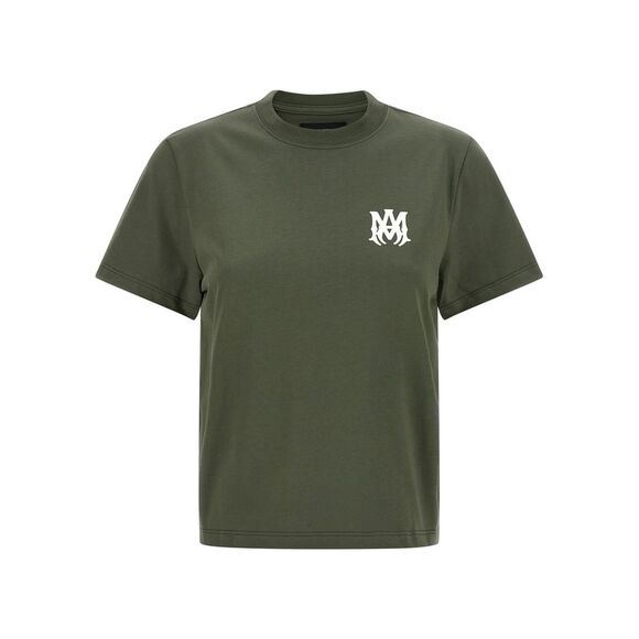 Amiri Women 'Core Logo' T-Shirt
